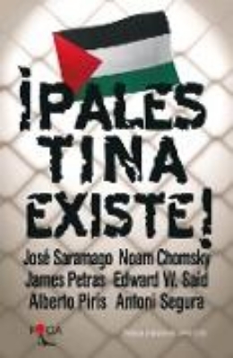 Bild von Palestina Existe (eBook)