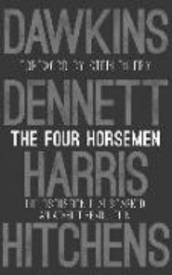 Bild von The Four Horsemen (eBook)