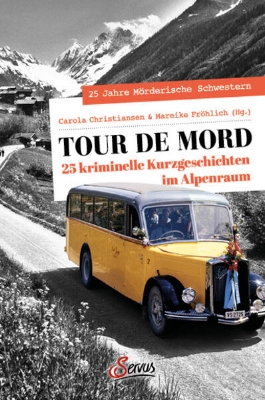 Bild von Tour de Mord (eBook)