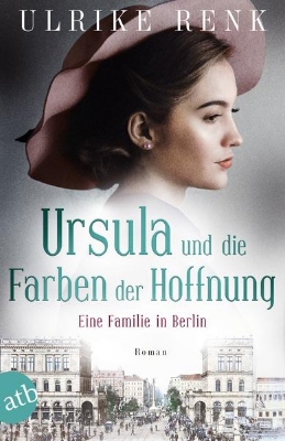 Bild von Ursula und die Farben der Hoffnung