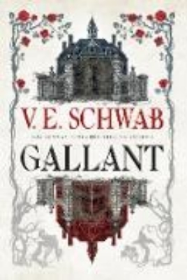 Bild von Gallant (eBook)