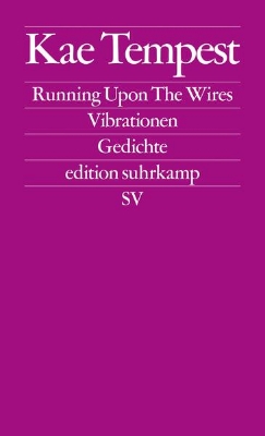 Bild von Running Upon The Wires / Vibrationen