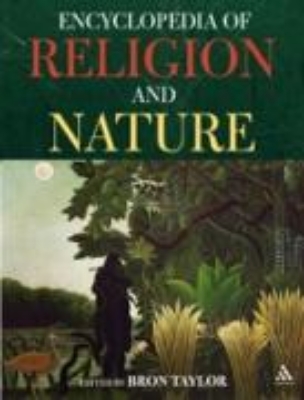 Bild von Encyclopedia of Religion and Nature (eBook)