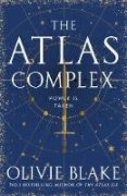 Bild von The Atlas Complex (eBook)