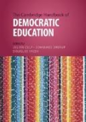 Bild von Cambridge Handbook of Democratic Education (eBook)