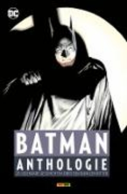 Bild von Batman - Anthologie (eBook)