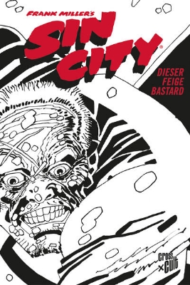 Bild von Sin City - Black Edition 4 (eBook)