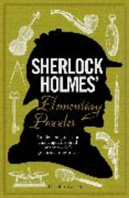 Bild von Sherlock Holmes' Elementary Puzzles