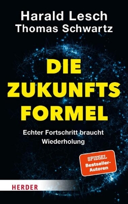 Bild von Die Zukunftsformel (eBook)