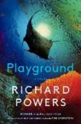 Bild von Playground: A Novel (eBook)