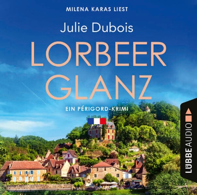 Bild von Lorbeerglanz (Audio Download)