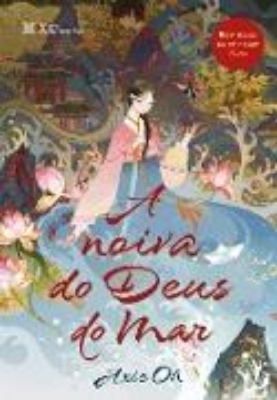 Bild von A noiva do Deus do Mar (eBook)