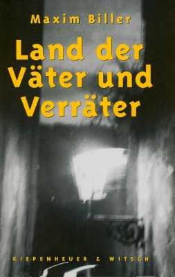 Bild von Land der Väter und Verräter (eBook)