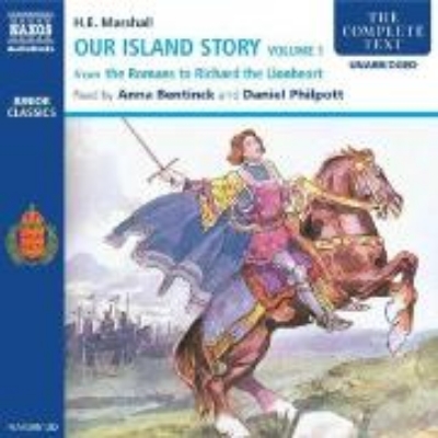 Bild von Our Island Story Volume 1 (Audio Download)