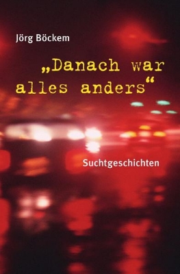 Bild von Danach war alles anders (eBook)