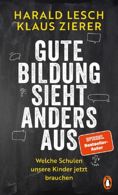 Bild von Gute Bildung sieht anders aus (eBook)