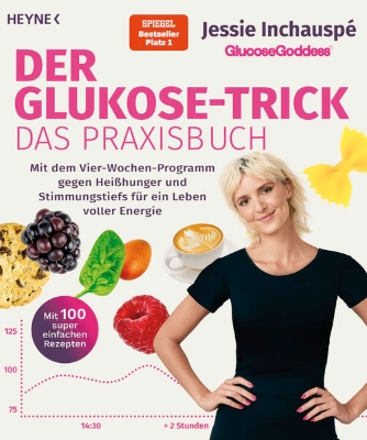 Bild von Der Glukose-Trick - Das Praxisbuch (eBook)