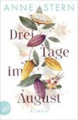 Bild von Drei Tage im August (eBook)