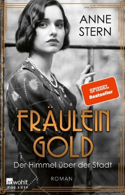 Bild von Fräulein Gold: Der Himmel über der Stadt (eBook)