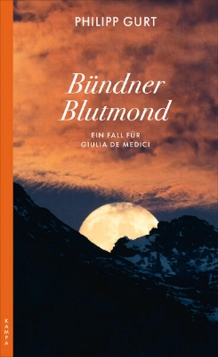 Bild von Bündner Blutmond (eBook)