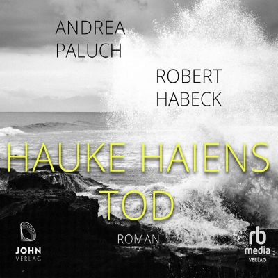 Bild von Hauke Haiens Tod (Audio Download)