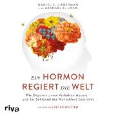 Bild von Ein Hormon regiert die Welt (Audio Download)