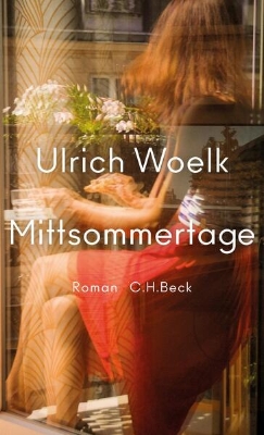 Bild von Mittsommertage (eBook)