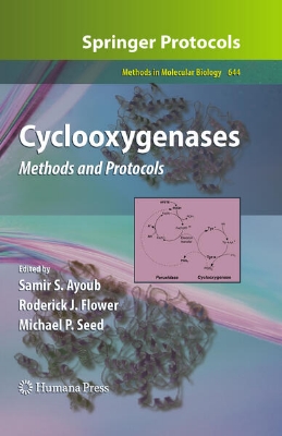 Bild von Cyclooxygenases (eBook)