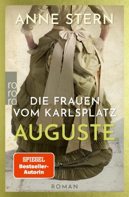 Bild von Die Frauen vom Karlsplatz: Auguste (eBook)