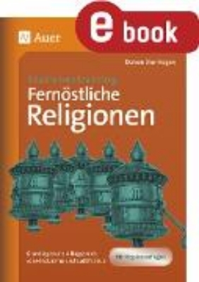 Bild von Stationentraining - Fernöstliche Religionen (eBook)