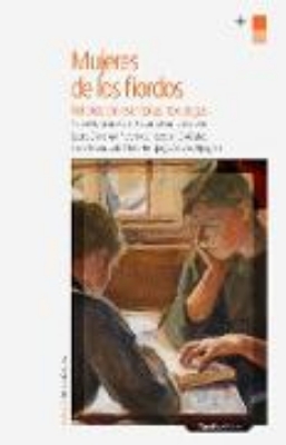 Bild von Mujeres de los fiordos (eBook)