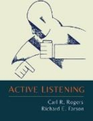 Bild von Active Listening