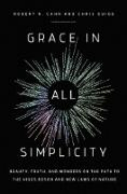 Bild von Grace in All Simplicity (eBook)