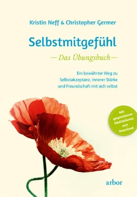 Bild von Selbstmitgefühl - Das Übungsbuch