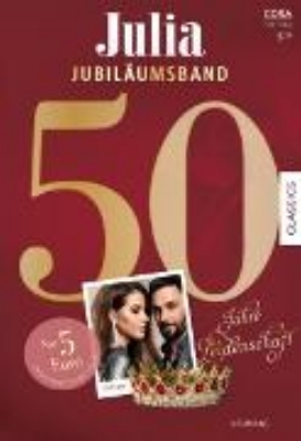 Bild von Julia Jubiläum Band 13 (eBook)