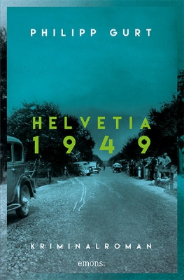 Bild von Helvetia 1949