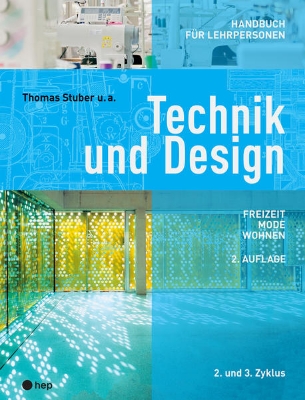 Bild von Technik und Design - Handbuch für Lehrpersonen