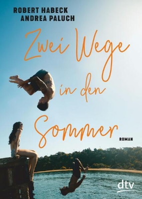 Bild von Zwei Wege in den Sommer (eBook)