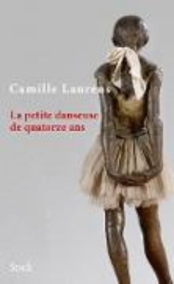 Bild von La petite danseuse de quatorze ans (eBook)