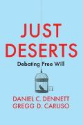 Bild von Just Deserts (eBook)