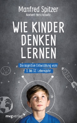 Bild von Wie Kinder denken lernen