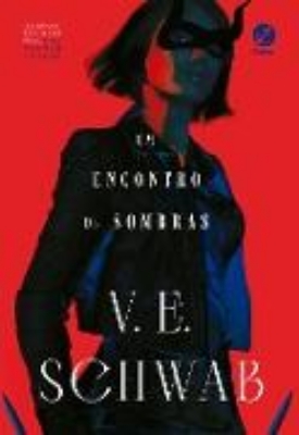 Bild von Um encontro de sombras (Vol. 2 Os tons de magia) (eBook)