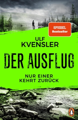 Bild von Der Ausflug - Nur einer kehrt zurück (eBook)