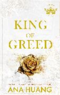 Bild von King of Greed