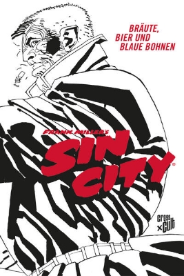 Bild von Sin City - Black Edition 6 (eBook)