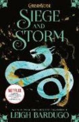 Bild von Shadow and Bone: Siege and Storm