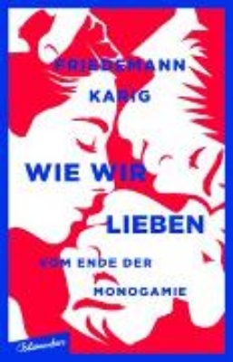 Bild von Wie wir lieben (eBook)