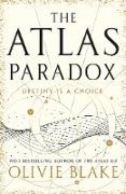 Bild von The Atlas Paradox (eBook)