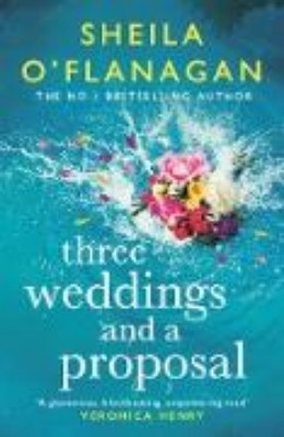 Bild von Three Weddings and a Proposal (eBook)