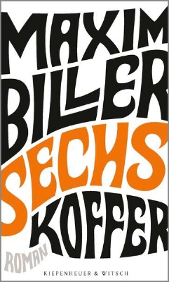 Bild von Sechs Koffer